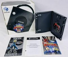 Nintendo GameCube [Pokemon Colosseum Bundle]